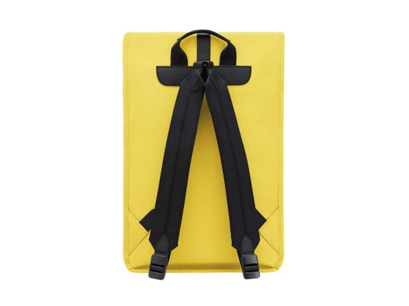 Рюкзак NINETYGO URBAN.DAILY Backpack, желтый №3