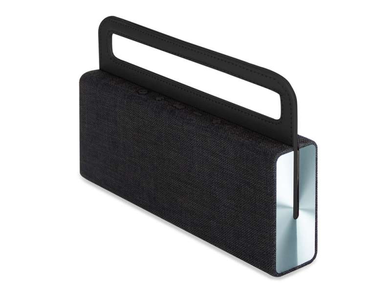 Портативная акустика Rombica mysound BT-27 Black Портативная акустика Rombica mysound BT-27 Black