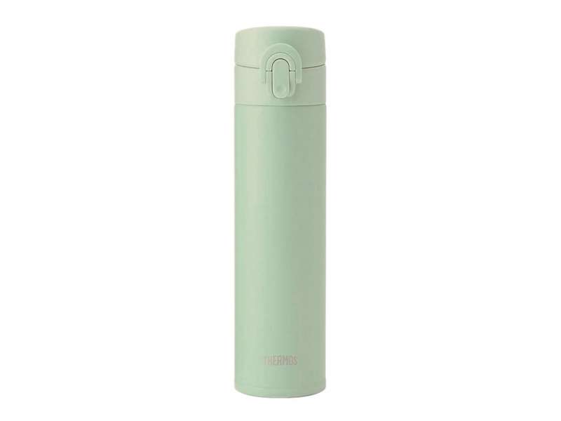 Термос из нерж. стали тм THERMOSJNI-400 MTGR 0.4L №2