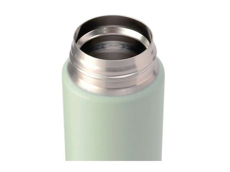 Термос из нерж. стали тм THERMOSJNI-400 MTGR 0.4L №3