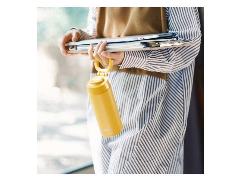 Термос из нерж. стали тм THERMOS JOO-500 YL0,5 L №5