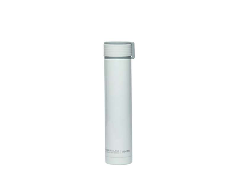 Термос SKINNY MINI, белый Термос SKINNY MINI, белый