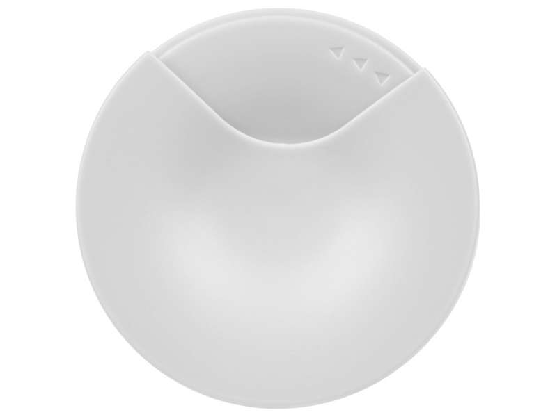 Герметичная вакуумная термокружка Matrix,450 мл, серебристый №6