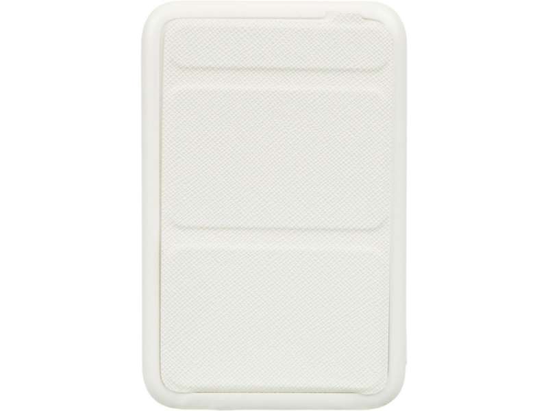 Внешний беспроводной аккумулятор GenerIQ, 10000 мАч, белый №7