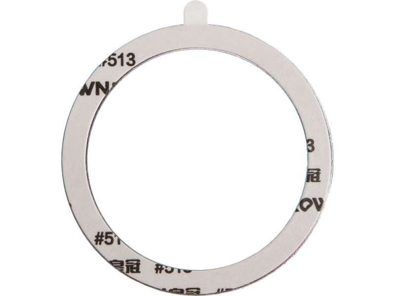 Внешний беспроводной аккумулятор GenerIQ, 10000 мАч, белый №2