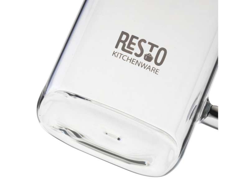 RESTO 90504 Френч-пресс 800мл / 12 №2