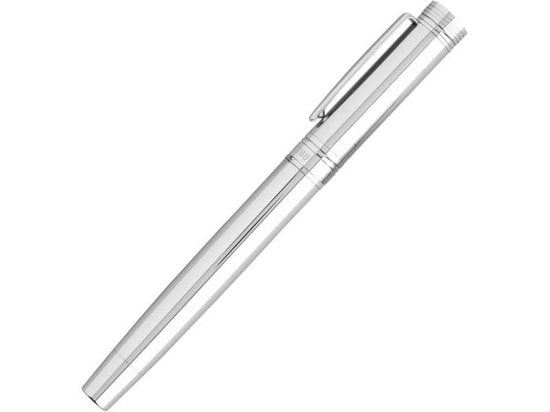 Ручка-роллер Zoom Classic Silver. Cerruti 1881 №2