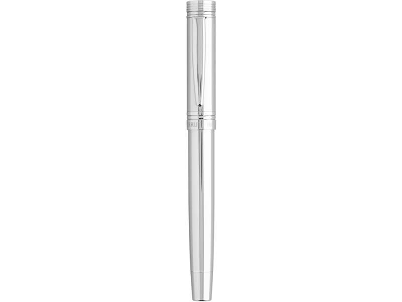 Ручка-роллер Zoom Classic Silver. Cerruti 1881 №3