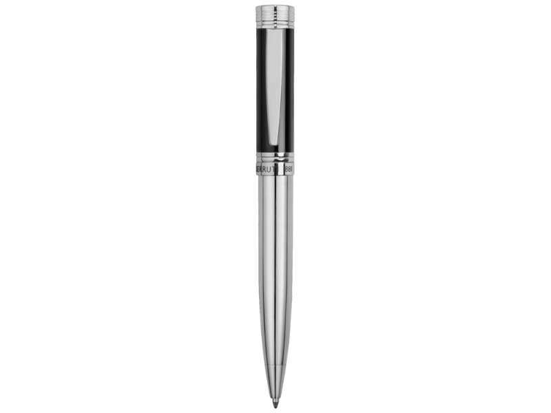 Шариковая авторучка Zoom Classic Black. Cerruti 1881 №2