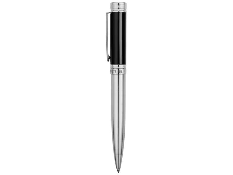 Шариковая авторучка Zoom Classic Black. Cerruti 1881 №3