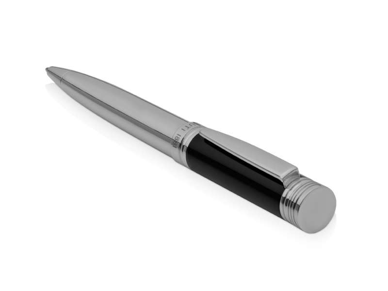 Шариковая авторучка Zoom Classic Black. Cerruti 1881 №4