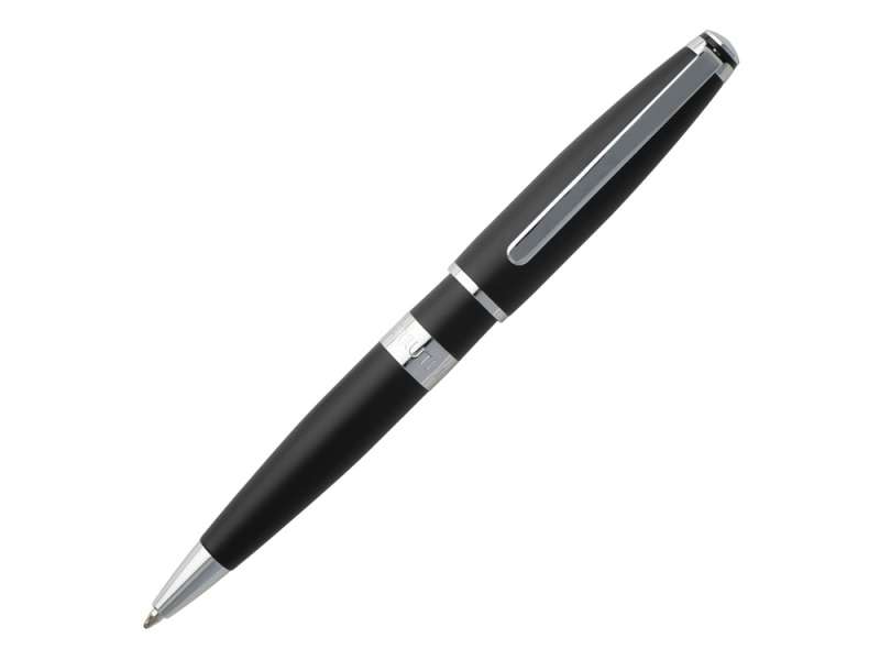 Шариковая авторучка Bicolore Black. Cerruti 1881 Шариковая авторучка Bicolore Black. Cerruti 1881