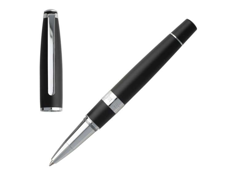 Ручка-роллер Bicolore Black, Cerruti 1881 Ручка-роллер Bicolore Black, Cerruti 1881