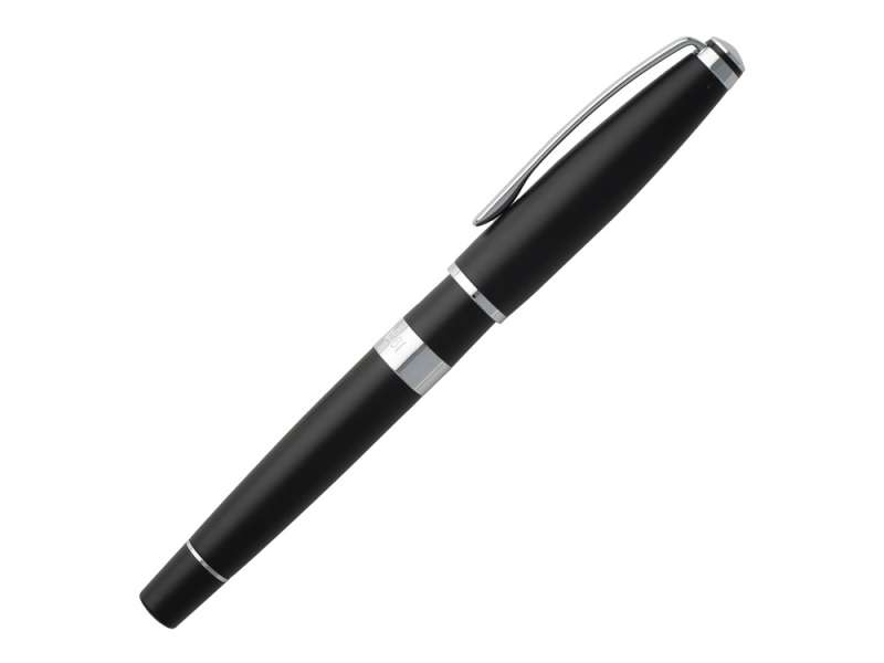 Ручка-роллер Bicolore Black, Cerruti 1881 №2