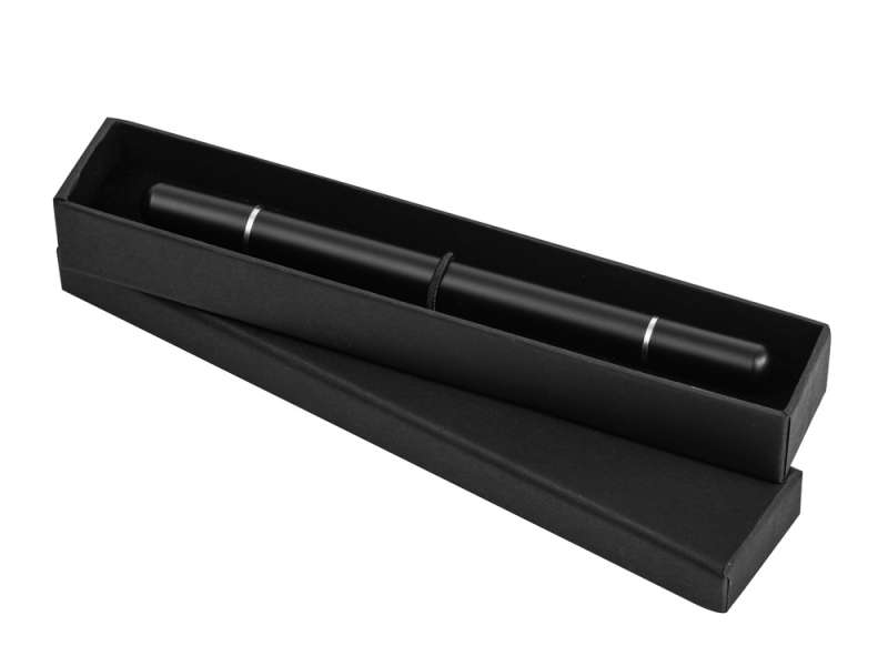 Металлическая ручка и вечный карандаш Van Gogh, черный №5