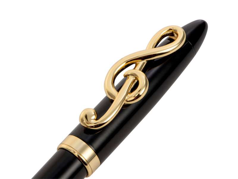 Ручка Mozartв футляре №7