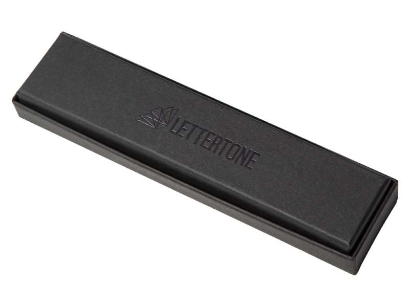 Шариковая металлическая ручка Matteo, темно-синий №6