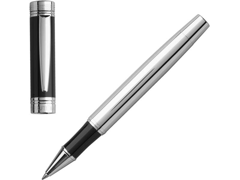 Ручка-роллер Zoom Classic Black. Cerruti 1881 (Р) Ручка-роллер Zoom Classic Black. Cerruti 1881 (Р)