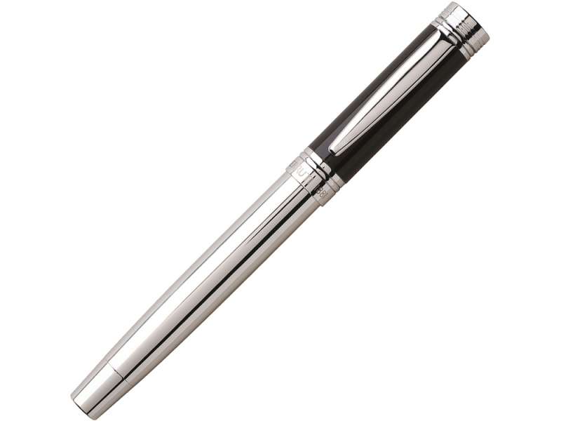 Ручка-роллер Zoom Classic Black. Cerruti 1881 (Р) №3