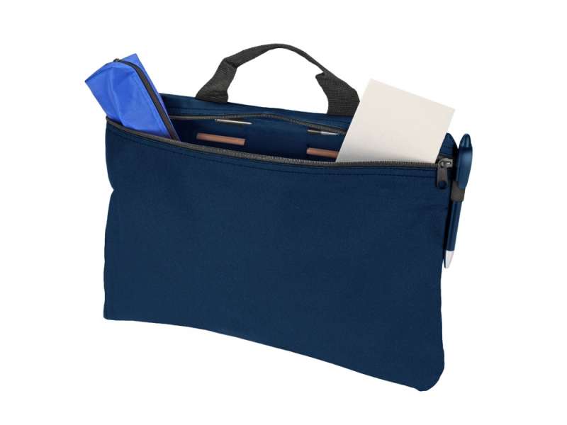 Сумка Orlando, синий глубокий №2