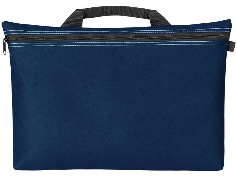 Сумка Orlando, синий глубокий №3