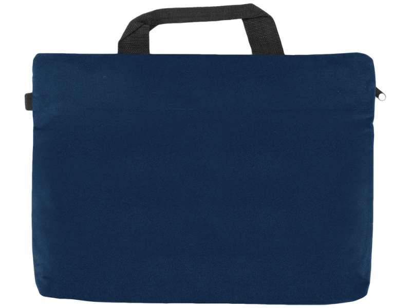 Сумка Orlando, синий глубокий №4