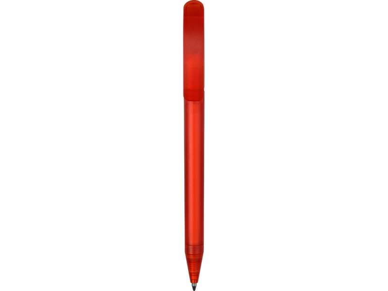 Ручка шариковая Prodir DS3 TFF, красный №2