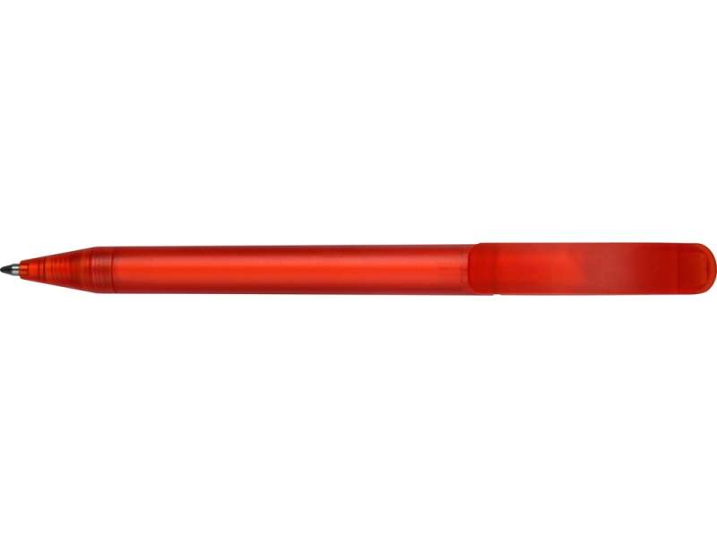 Ручка шариковая Prodir DS3 TFF, красный №4
