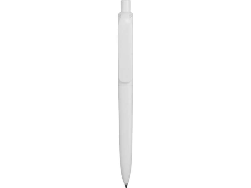 Ручка шариковая Prodir DS8 PPP, белый №2