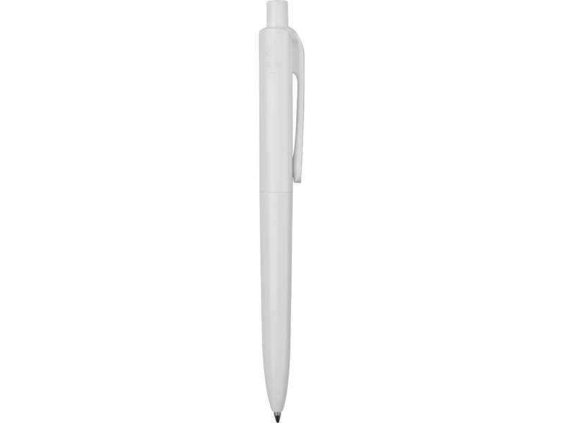 Ручка шариковая Prodir DS8 PPP, белый №3
