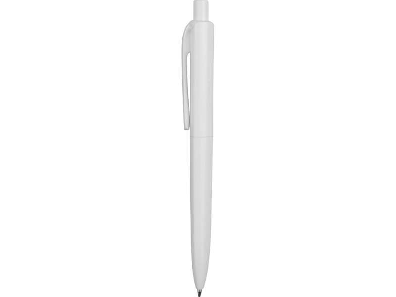 Ручка шариковая Prodir DS8 PPP, белый №4