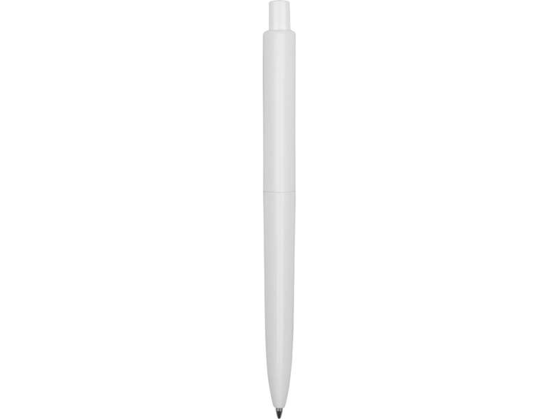 Ручка шариковая Prodir DS8 PPP, белый №5
