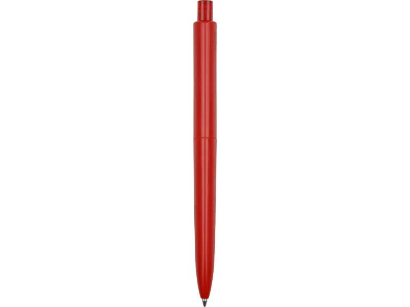 Ручка шариковая Prodir DS8 PPP, красный №5