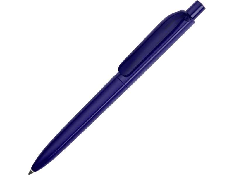 Ручка шариковая Prodir DS8 PPP, синий Ручка шариковая Prodir DS8 PPP, синий