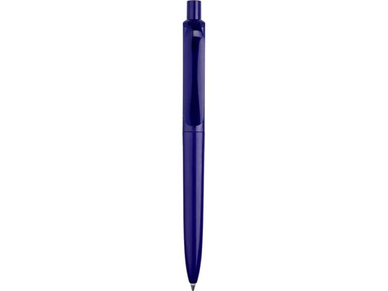 Ручка шариковая Prodir DS8 PPP, синий №2