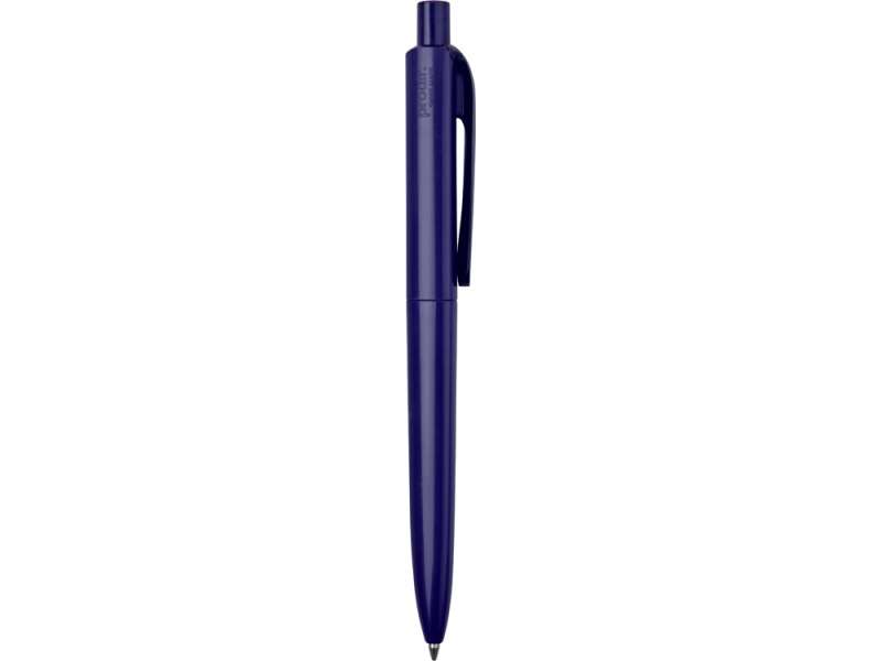 Ручка шариковая Prodir DS8 PPP, синий №3