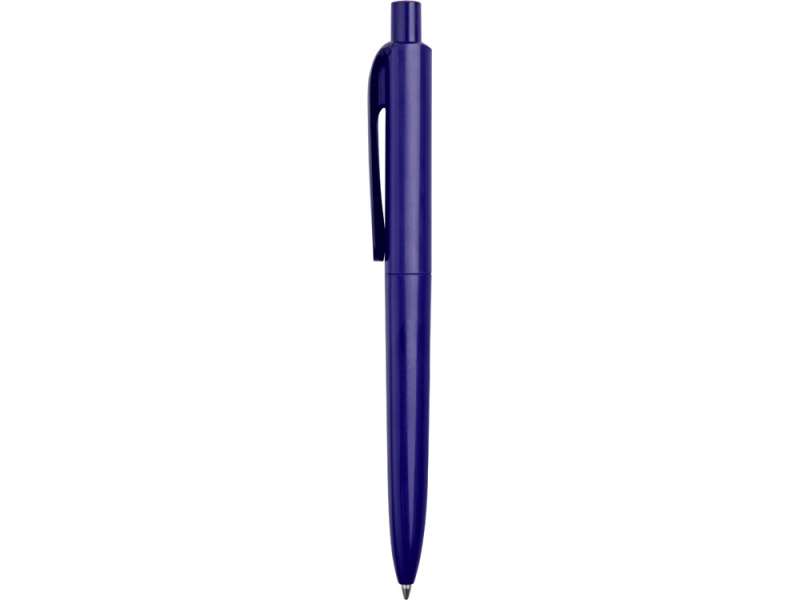 Ручка шариковая Prodir DS8 PPP, синий №4