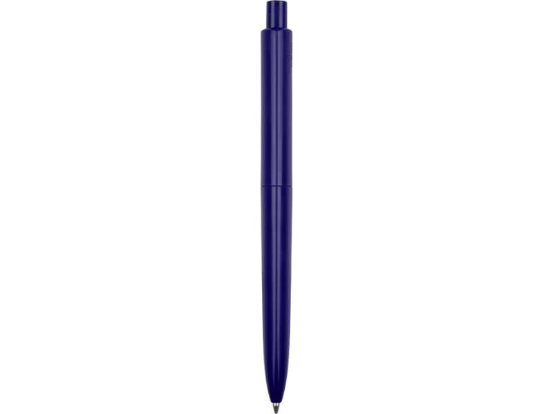 Ручка шариковая Prodir DS8 PPP, синий №5