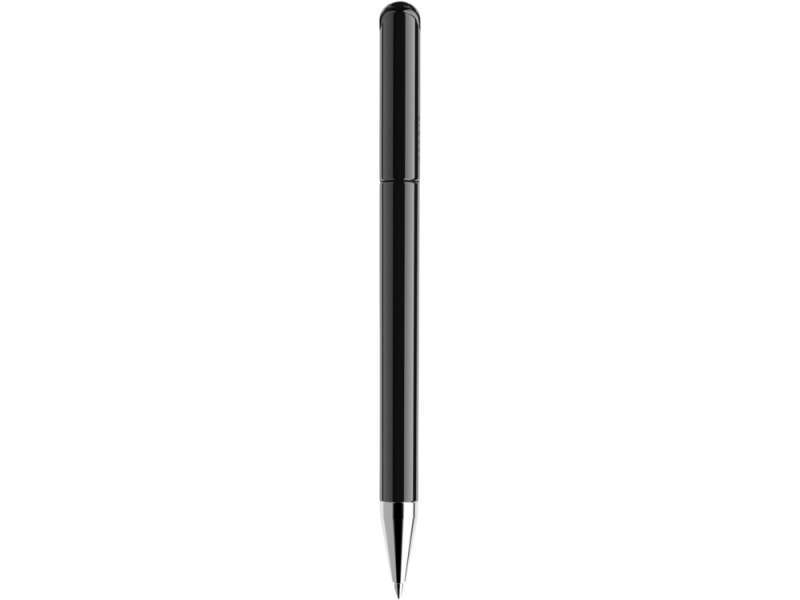 Ручка шариковая Prodir DS3 TPC, черный №4