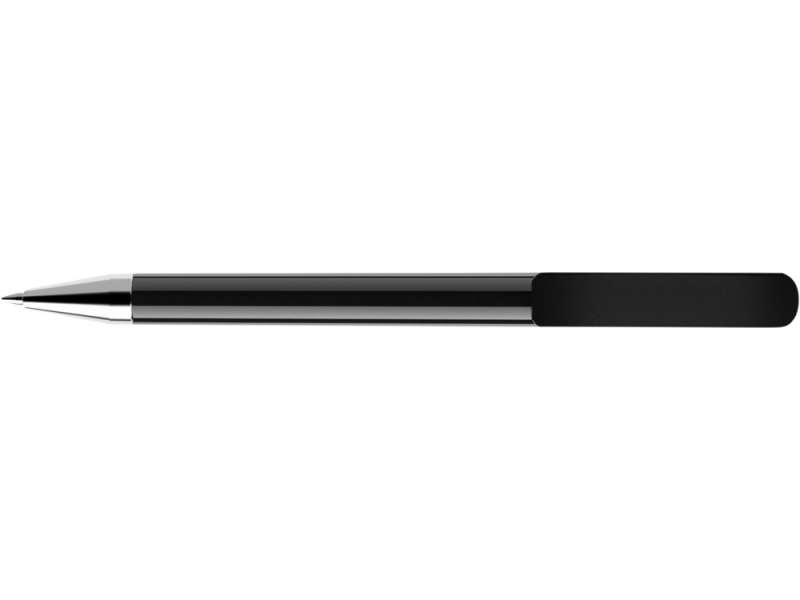 Ручка шариковая Prodir DS3 TPC, черный №6