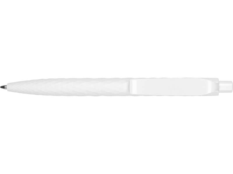 Ручка шариковая Prodir QS 01 PMP, белый №5