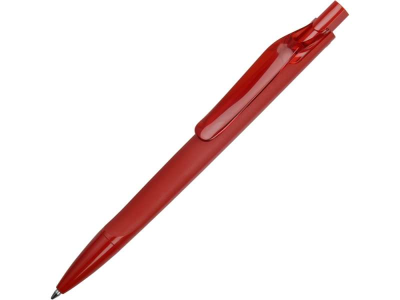 Ручка пластиковая шариковая Prodir DS6 PPP Ручка пластиковая шариковая Prodir DS6 PPP