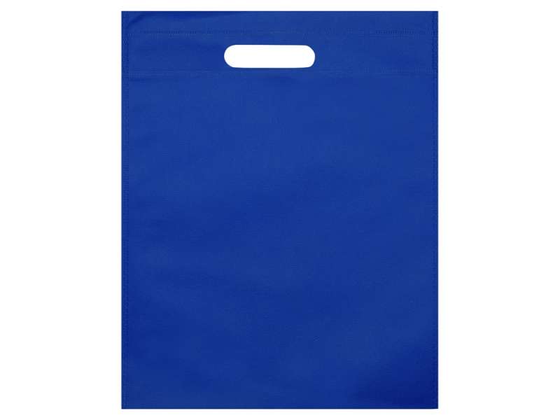 Сумка для выставок Prime, ярко-синий №3