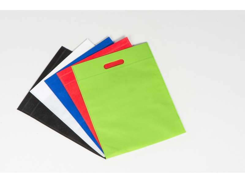 Сумка для выставок Prime, ярко-синий №4