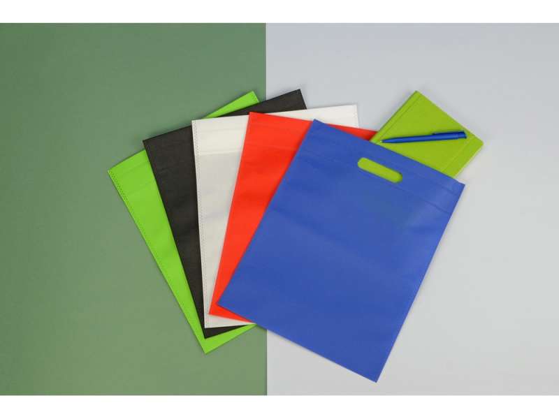 Сумка для выставок Prime, ярко-синий №5