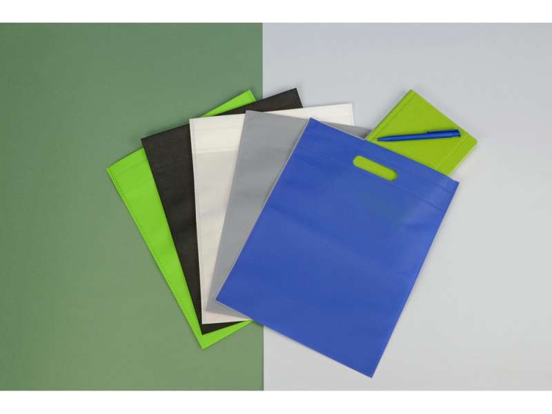 Сумка для выставок Prime, серый №5