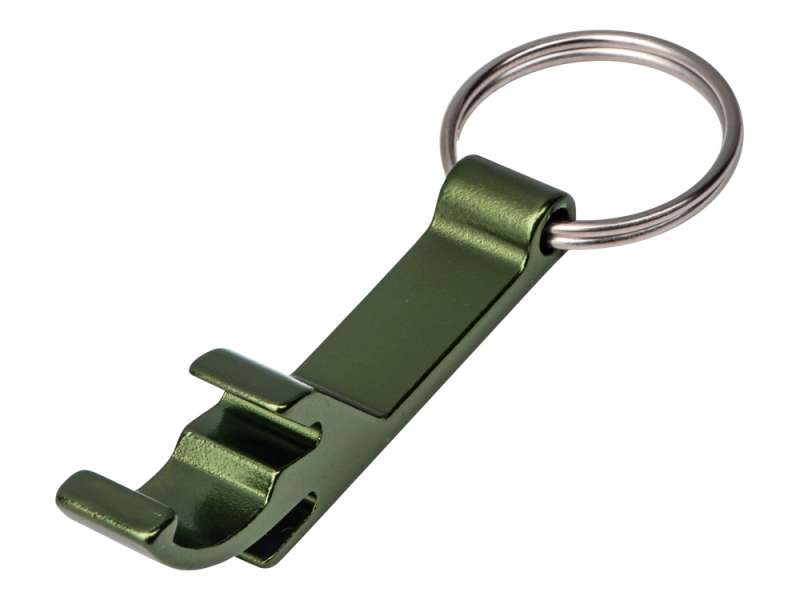 Брелок-открывалка Dao, зеленый №2