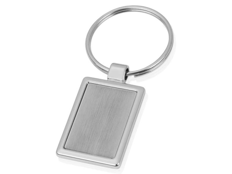 Брелок Equate, серебристый (P) Брелок Equate, серебристый (P)