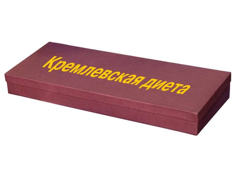Набор Кремлевская диета №5