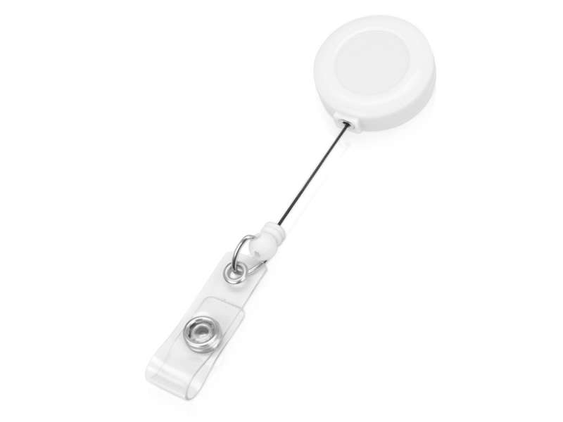 Ретрактор, белый №3